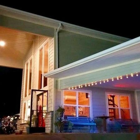 Rolling Hills Lodge Cherokee Ngoại thất bức ảnh