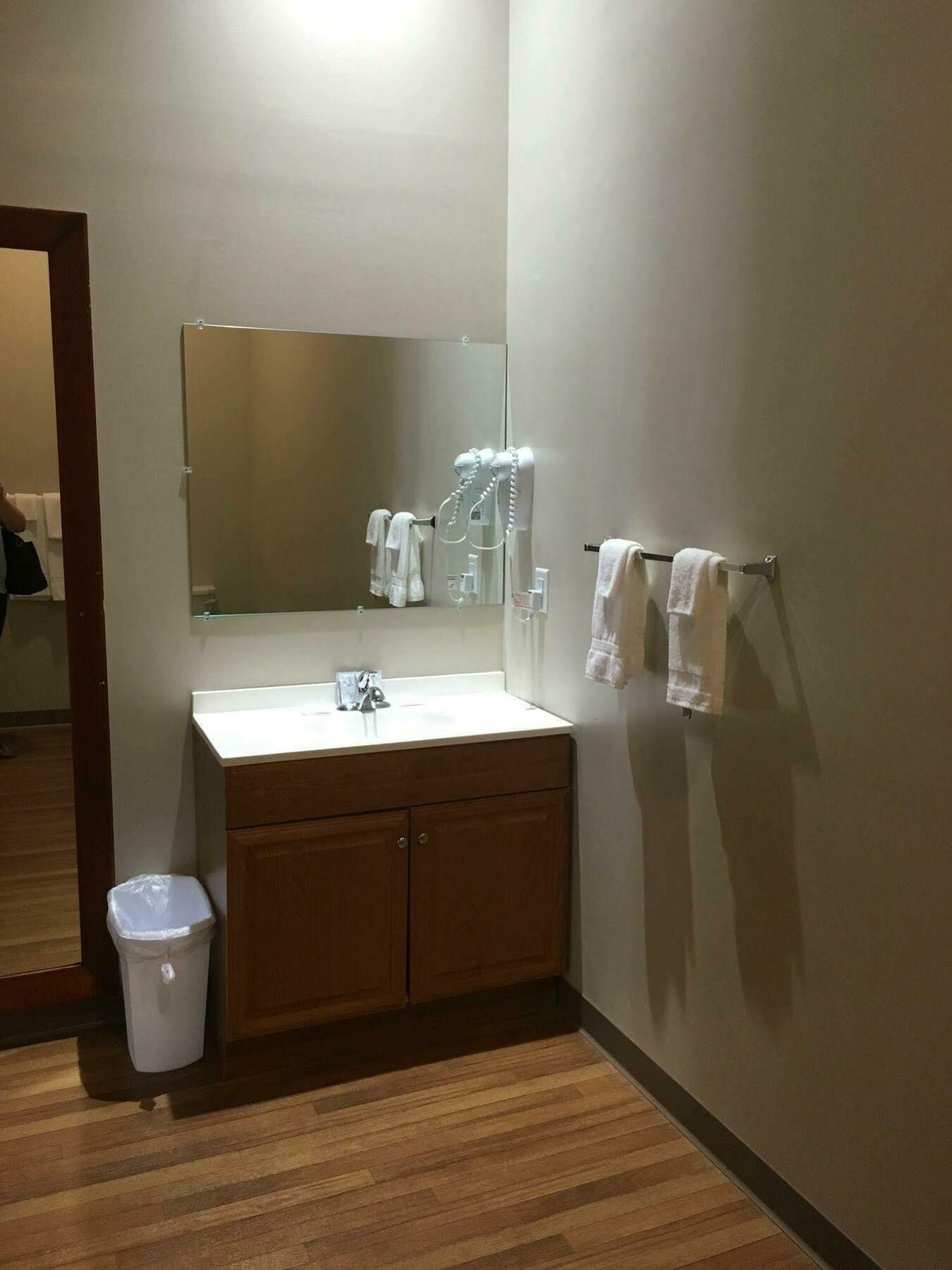 Rolling Hills Lodge Cherokee Ngoại thất bức ảnh