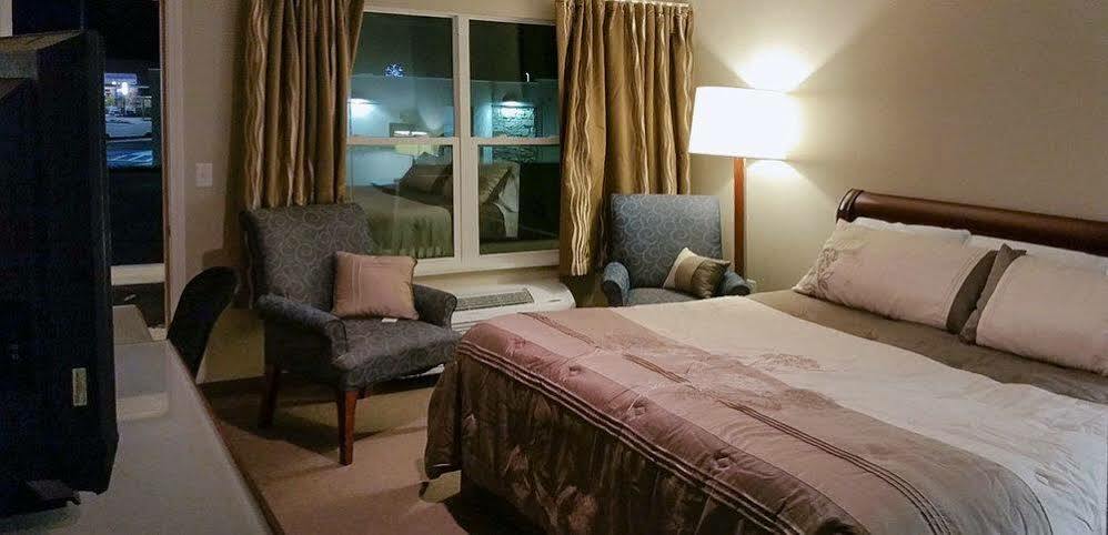 Rolling Hills Lodge Cherokee Ngoại thất bức ảnh